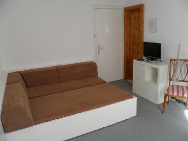 Apartamento de vacaciones en Sankt Peter-Ording (Nordsee-Festland)Casa de vacaciones