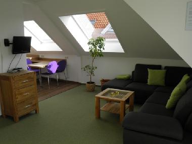 Apartamento de vacaciones en St. Peter-Ording (Nordsee-Festland)Casa de vacaciones