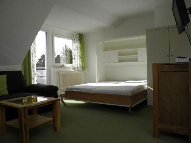Apartamento de vacaciones en St. Peter-Ording (Nordsee-Festland)Casa de vacaciones