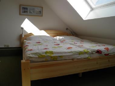 Apartamento de vacaciones en St. Peter-Ording (Nordsee-Festland)Casa de vacaciones