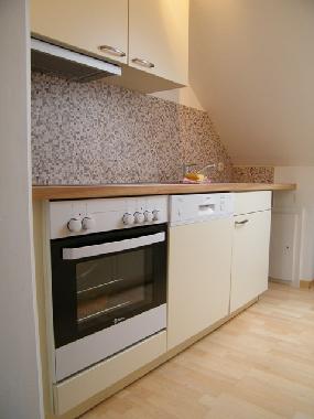 Apartamento de vacaciones en St. Peter-Ording  (Nordsee-Festland)Casa de vacaciones