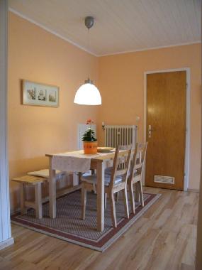 Apartamento de vacaciones en St. Peter-Ording (Nordsee-Festland)Casa de vacaciones