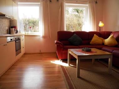 Apartamento de vacaciones en St. Peter-Ording (Nordsee-Festland)Casa de vacaciones