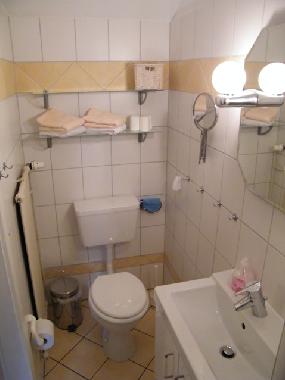 Apartamento de vacaciones en St. Peter-Ording (Nordsee-Festland)Casa de vacaciones