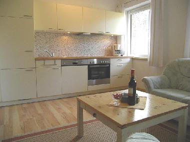 Apartamento de vacaciones en St. Peter-Ording (Nordsee-Festland)Casa de vacaciones