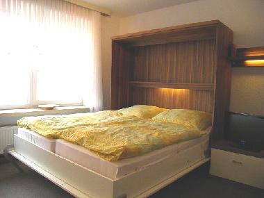 Apartamento de vacaciones en St. Peter-Ording  (Nordsee-Festland)Casa de vacaciones
