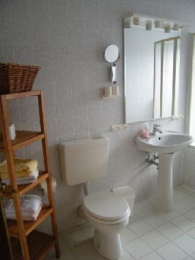 Apartamento de vacaciones en St. Peter-Ording  (Nordsee-Festland)Casa de vacaciones