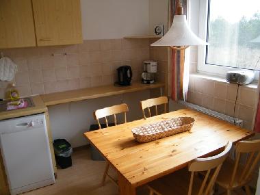 Apartamento de vacaciones en St. Peter-Ording  (Nordsee-Festland)Casa de vacaciones