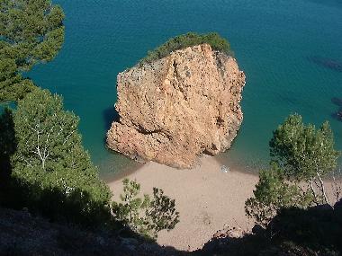 Casa de vacaciones en Pals (Girona)Casa de vacaciones