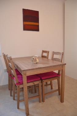 Apartamento de vacaciones en orvieto (Terni)Casa de vacaciones