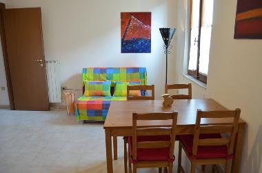 Apartamento de vacaciones en orvieto (Terni)Casa de vacaciones