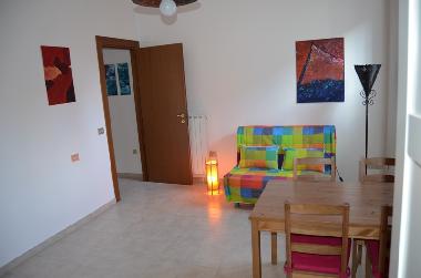 Apartamento de vacaciones en orvieto (Terni)Casa de vacaciones