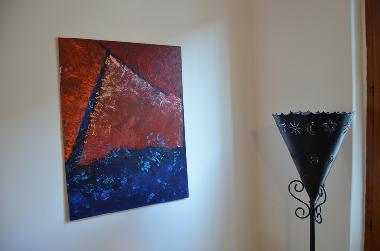 Apartamento de vacaciones en orvieto (Terni)Casa de vacaciones