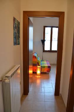 Apartamento de vacaciones en orvieto (Terni)Casa de vacaciones