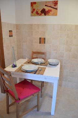 Apartamento de vacaciones en orvieto (Terni)Casa de vacaciones