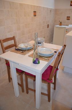 Apartamento de vacaciones en orvieto (Terni)Casa de vacaciones