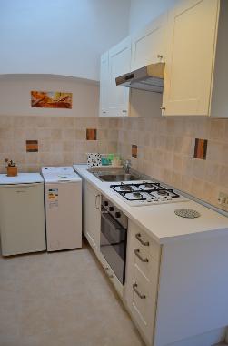Apartamento de vacaciones en orvieto (Terni)Casa de vacaciones