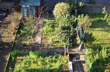 Apartamento de vacaciones en orvieto (Terni)Casa de vacaciones