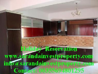 Apartamento de vacaciones en KSAMIL (Sarande)Casa de vacaciones