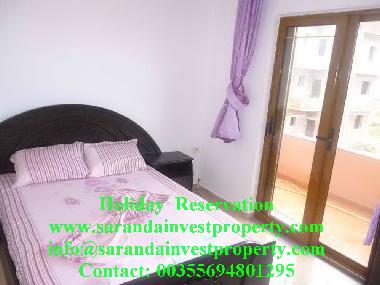 Apartamento de vacaciones en KSAMIL (Sarande)Casa de vacaciones