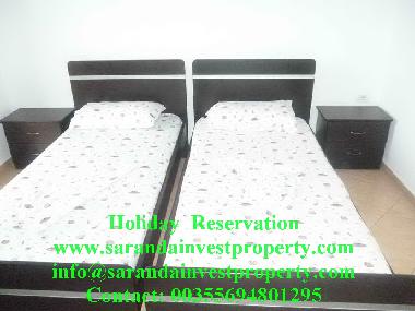 Apartamento de vacaciones en KSAMIL (Sarande)Casa de vacaciones