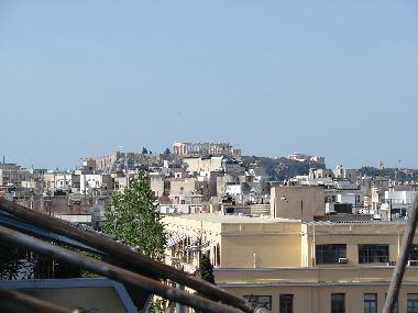 Apartamento de vacaciones en ATHEN (Attiki)Casa de vacaciones