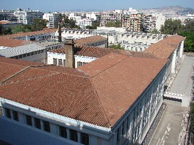Apartamento de vacaciones en ATHEN (Attiki)Casa de vacaciones