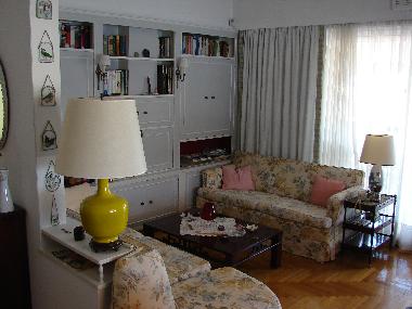 Apartamento de vacaciones en ATHEN (Attiki)Casa de vacaciones
