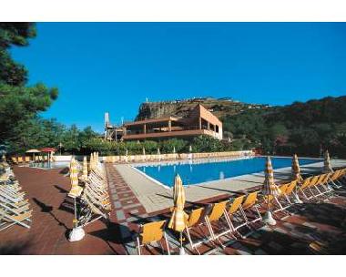 Apartamento de vacaciones en maratea (Potenza)Casa de vacaciones