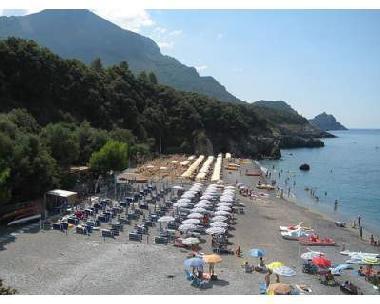 Apartamento de vacaciones en maratea (Potenza)Casa de vacaciones