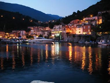 Apartamento de vacaciones en maratea (Potenza)Casa de vacaciones