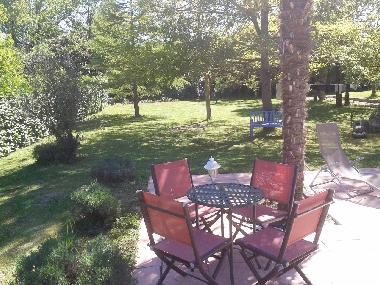 Casa de vacaciones en Gaillac-Toulza (Haute-Garonne)Casa de vacaciones