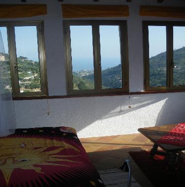 Apartamento de vacaciones en San Remo - Verezzo (Imperia)Casa de vacaciones
