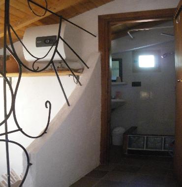 Apartamento de vacaciones en San Remo - Verezzo (Imperia)Casa de vacaciones