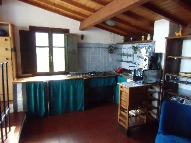 Apartamento de vacaciones en San Remo - Verezzo (Imperia)Casa de vacaciones