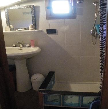 Apartamento de vacaciones en San Remo - Verezzo (Imperia)Casa de vacaciones