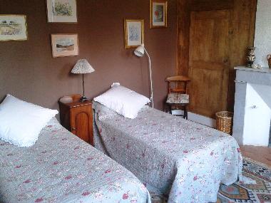 Casa de vacaciones en Gaillac-Toulza (Haute-Garonne)Casa de vacaciones