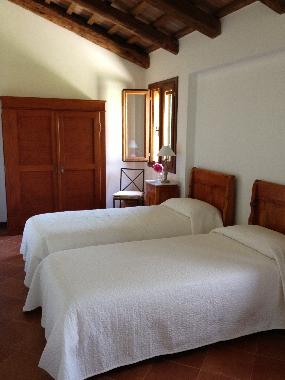 Apartamento de vacaciones en Bagnoli di Sopra (Padova)Casa de vacaciones
