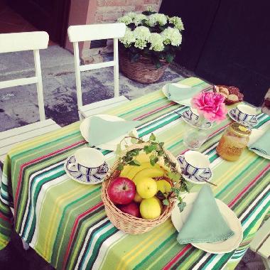 Apartamento de vacaciones en Bagnoli di Sopra (Padova)Casa de vacaciones