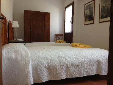 Apartamento de vacaciones en Bagnoli di Sopra (Padova)Casa de vacaciones