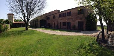 Apartamento de vacaciones en Bagnoli di Sopra (Padova)Casa de vacaciones