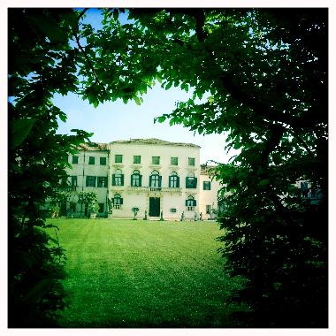 Apartamento de vacaciones en Bagnoli di Sopra (Padova)Casa de vacaciones