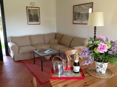Apartamento de vacaciones en Bagnoli di Sopra (Padova)Casa de vacaciones