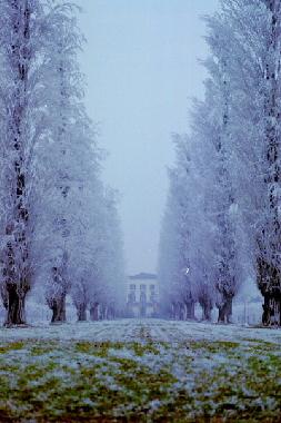 Apartamento de vacaciones en Bagnoli di Sopra (Padova)Casa de vacaciones