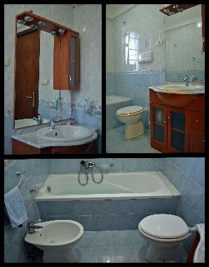 Apartamento de vacaciones en mazara del vallo (Trapani)Casa de vacaciones