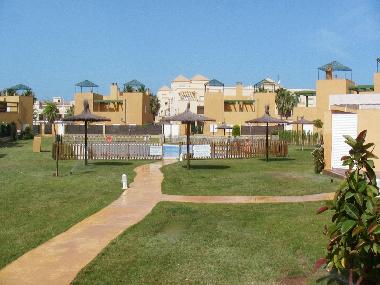 Casa de vacaciones en Rota (Cdiz)Casa de vacaciones