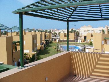 Casa de vacaciones en Rota (Cdiz)Casa de vacaciones