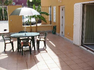 Casa de vacaciones en Rota (Cdiz)Casa de vacaciones