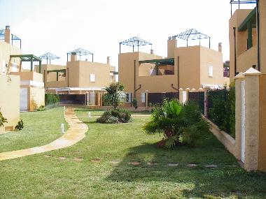 Casa de vacaciones en Rota (Cdiz)Casa de vacaciones