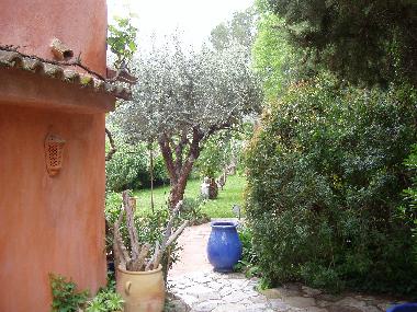 Villa en LES ARCS SUR ARGENS (Var)Casa de vacaciones